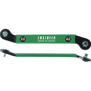 �G���W�j�A�@���^�x���g�����`(HEX3.0×4.0mm)�@DHX-02