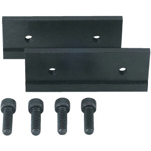 トラスコ中山 FQ200用口金・ネジセット FQ200K