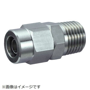 �g���X�R���R�@SUS���C���R�l�N�^ �K�p�`���[�u�a10X8 �˂�R1/4�@TS1002M