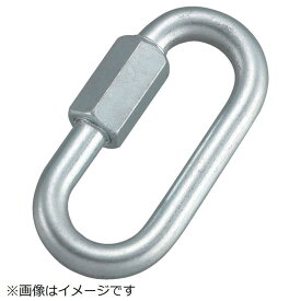 トラスコ中山　リングキャッチ スチール製 両ねじタイプ 10mm　TRK010