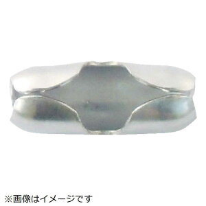 �g���X�R���R�@TRUSCO �R�l�N�^�[ �X�e�����X 3.2mm�p 10���@TCNS-32