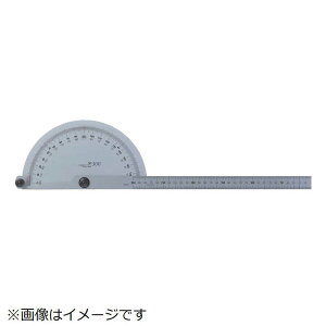 トラスコ中山 プロトラクター ステンレス 竿全長823 TP600