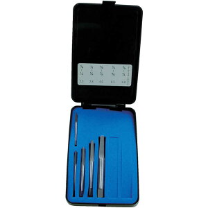 �g���X�R���R�@�G�L�X�g���N�^�[�Z�b�g �p�^ 5�{�g �����P�[�X���@EXS1815SK