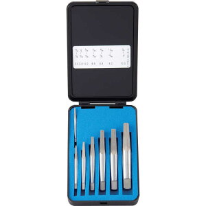 �g���X�R���R�@�G�L�X�g���N�^�[�Z�b�g �p�^ 7�{�g �����P�[�X���@EXS1830SK