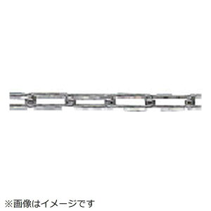 �g���X�R���R�@�X�e�����X�J�b�g�`�F�[�� 1.2mmX5m�@TSC-125