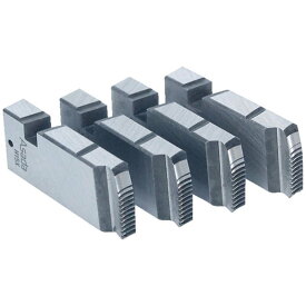 アサダ　管用テーパーねじ用チェーザ AT1/2"-3/4" ステンレス管用　NO89203
