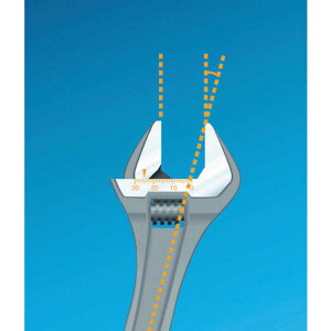 �X�i�b�v�I���c�[���Y�@�����L�[�����` 158mm�@9070