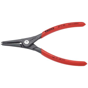 KNIPEX�Ё@���p�X�i�b�v�����O�v���C���[ 19-60mm�@4911A2