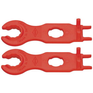 KNIPEX�Ё@9749-66-2 MC4�\�[���[�R�l�N�^�[�p��t�H��@9749662