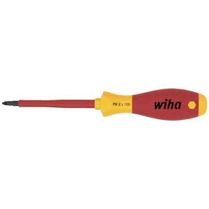 WIHA�@wiha321N�≏�h���C�o�[PH1x80mm �@321N1