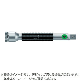 WERA社　フレキシブルロックエクステンションバー1/2 ショート　003642