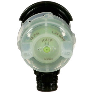 3Mジャパン 3Mパフォーマンススプレーガン用圧送式HVLPノズル11mm  26811