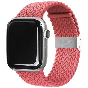 ROA�@Apple Watch 40mm/38mm�p LOOP BAND �s���N EGARDEN�@EGD20661AW
