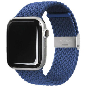 ROA�@Apple Watch 40mm/38mm�p LOOP BAND �u���[ EGARDEN�@EGD20663AW