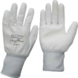 ブラストン　ブラストンクリーンルーム用耐切創手袋レベル4Sサイズ 　BSC85417S
