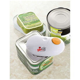 ジアレッティ　自動缶オープナー　GR86R