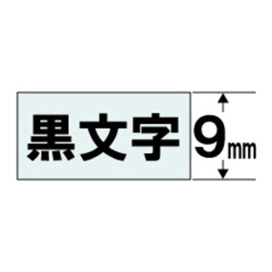 �J�V�I�@CASIO�@�R�ۃe�[�v NAME LAND(�l�[�������h) �����@XR9BX