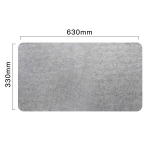 CROSSROAD@tFgfXN}bg 630 x 330mm CgO[ CgO[@TCFDM630LGY