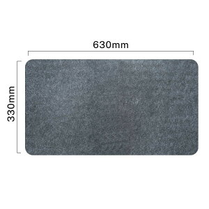 CROSSROAD@tFgfXN}bg _[NO[ 630 x 330mm _[NO[@TCFDM630DGY