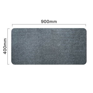 CROSSROAD@tFgfXN}bg _[NO[ 900 x 400mm _[NO[@TCFDM900DGY