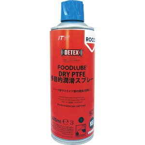 ITW�p�t�H�[�}���X�|���}�[�@FOODLUBE ���ړI�����X�v���[ 400ml�@R34235