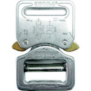 AUSTRIALPIN�Ё@ALPINCOBRA�o�b�N��25MM�V���o�[VF �@FY25AVF