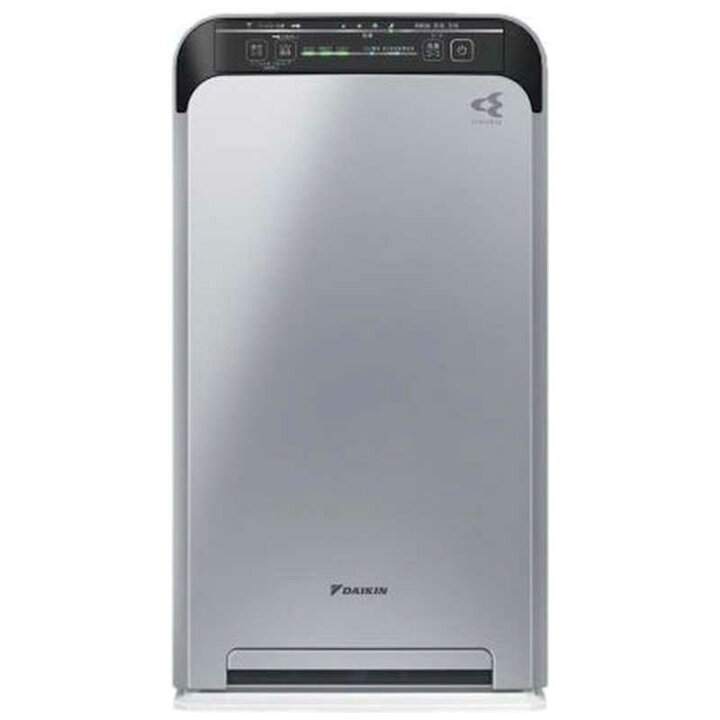 楽天市場】ダイキン DAIKIN 空気清浄機 「UVストリーマ空気清浄機 