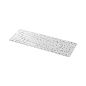 BUFFALO@L[{[h RpNg (Chrome/Android/iPadOS/iOS/Mac/Windows11Ή) mCX /Bluetoothn zCg@BSKBB320WH