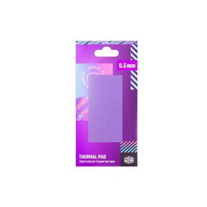 �N�[���[�}�X�^�[�@Thermal Pad (0.5 mm)�@TPXNOPP9005R1