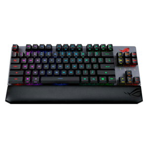 ASUS GCX[X@Q[~OL[{[h X807 STRIX SCOPE RX TKL WL D/RD/US [FPSQ[}[ Ԏ]@STRIXSCOPERXTKLWLRDD