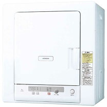 楽天市場】日立 衣類乾燥機 de－n35fyの通販