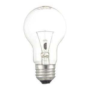 �I�[���d�@�@���M�d�� E26 60W�` �N���A 2�Z�b�g [E26 /��ʓd���` /60W���� /�d���F /2�� /�S�����^�C�v]�@LBD5657C2PN