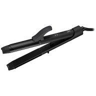 ヴィダルサスーン　2WAYヘアアイロン 30mm 160℃〜200℃ 海外対応 交流(コード)式　VSI-3050/KJ