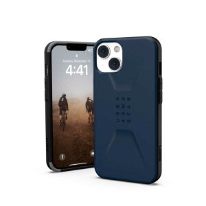 UAG�@CIVILIAN �}���[�h iPhone 14�p�@UAG-IPH22MA-C-ML