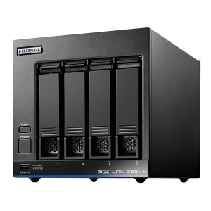 IOf[^@LAN DISKm16TB 4xCn Linux OS @lNAS(W5Nۏ؁Ef[^T[rXt)@HDL4-XA16B