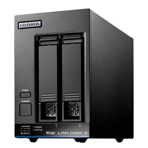 IOf[^@LAN DISKm16TB 2xCn Linux OS @lNAS(W5Nۏ؁Ef[^T[rXt)@HDL2-XA16B