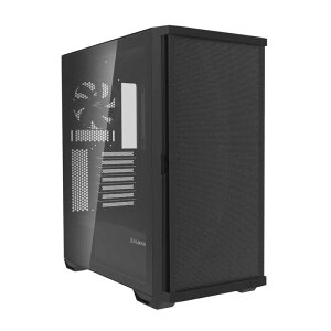 ZALMAN@PCP[XmATX /Micro ATX /Mini-ITXnubN@Z10