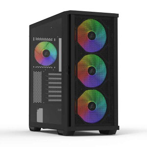 ZALMAN@PCP[XmATX /Micro ATX /Mini-ITXnubN@Z10PLUS