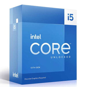 Ce@[CPU] Intel Core i5-13600KF Processor@BX8071513600KF