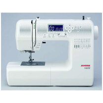 楽天市場】ジャノメ コンピューターミシン ij502の通販