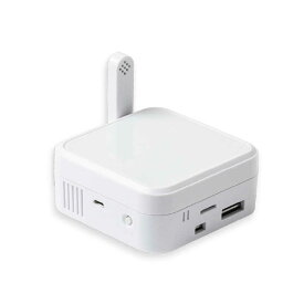 ラトックシステム　Wi-Fi 環境センサー　RSWFEVS2