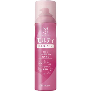 バスクリン モウガL モルティ 180g (育毛剤(医薬部外品)) 価格比較 