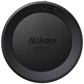 ニコン　Nikon　ボディキャップ Nikon(ニコン)　BF-N1