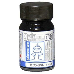 �K�C�A�m�[�c�@���^���b�N�J���[ 020 �K�����^���@�K�C�A�K�����^��