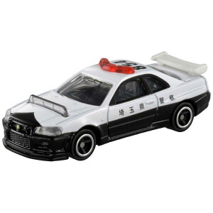 �^�J���g�~�[�@�g�~�J No.1 ���Y �X�J�C���C�� GT-R(BNR34) �p�g���[���J�[(��)