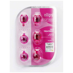 �G���b�v�X�@HAIR VITAMIN(�w�A�r�^�~��) �w�A�g���[�g�����g(�s���N)�V�[�g�^�C�v �w�A�g���[�g�����g