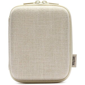 �x�m�t�C�����@FUJIFILM�@INSTAX SQUARE Link �P�[�X �z���C�g�@INSSQLINKCASEWHIT