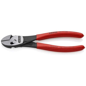 KNIPEX�Ё@�c�C���t�H�[�X�j�b�p�[ 180mm�@7371180