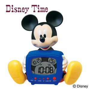 ZCR[@ڊo܂v (Disney Time(fBYj[^C)) mfW^n@FD485A