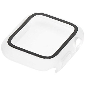 OWLTECH@Apple Watchp یP[X 40mm AppleWatch SE(1/2)/6/5/4 NA}bg@OWLAWBCV0540TR